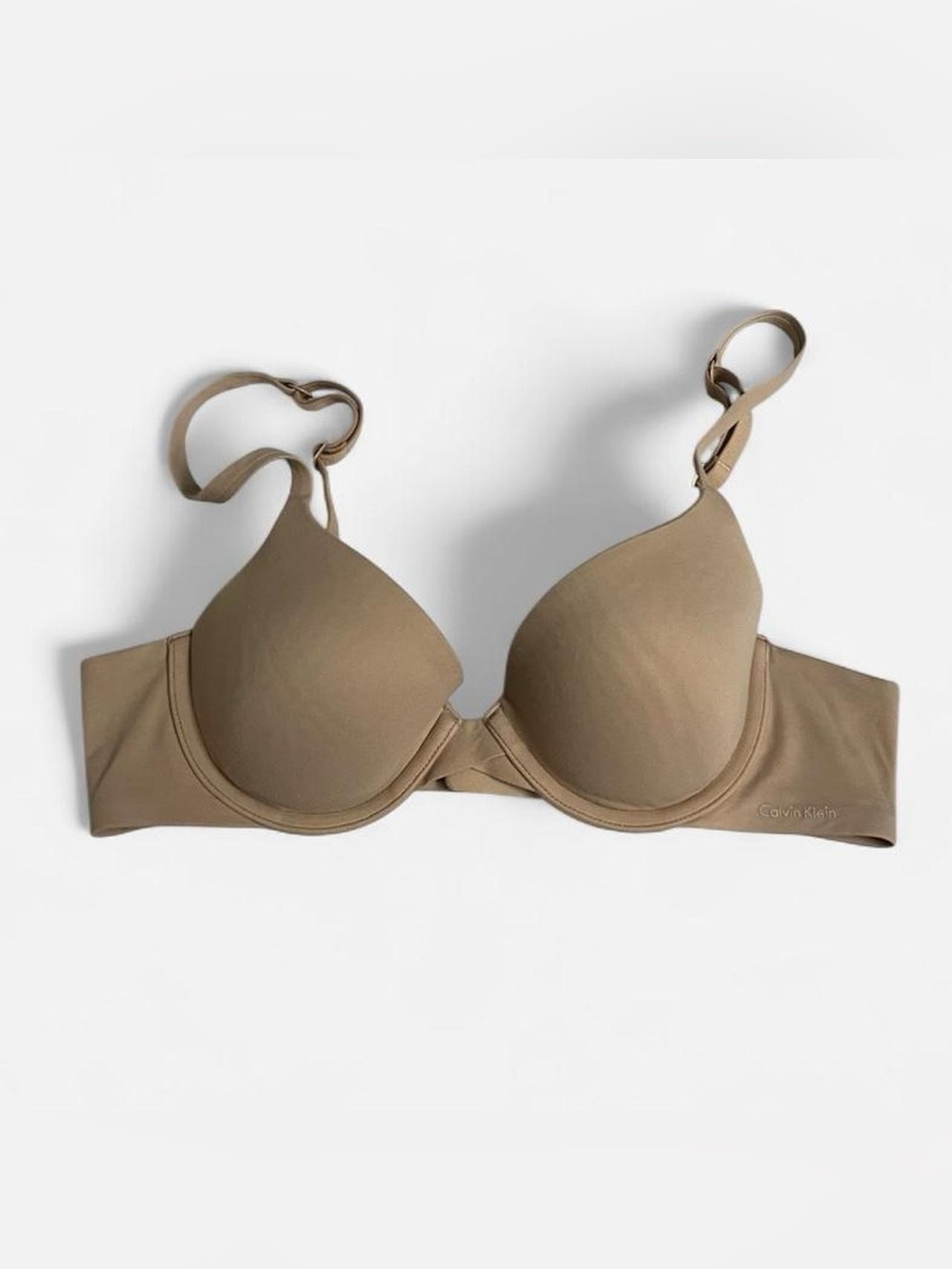 Calvin Klein Nude Bra 32A